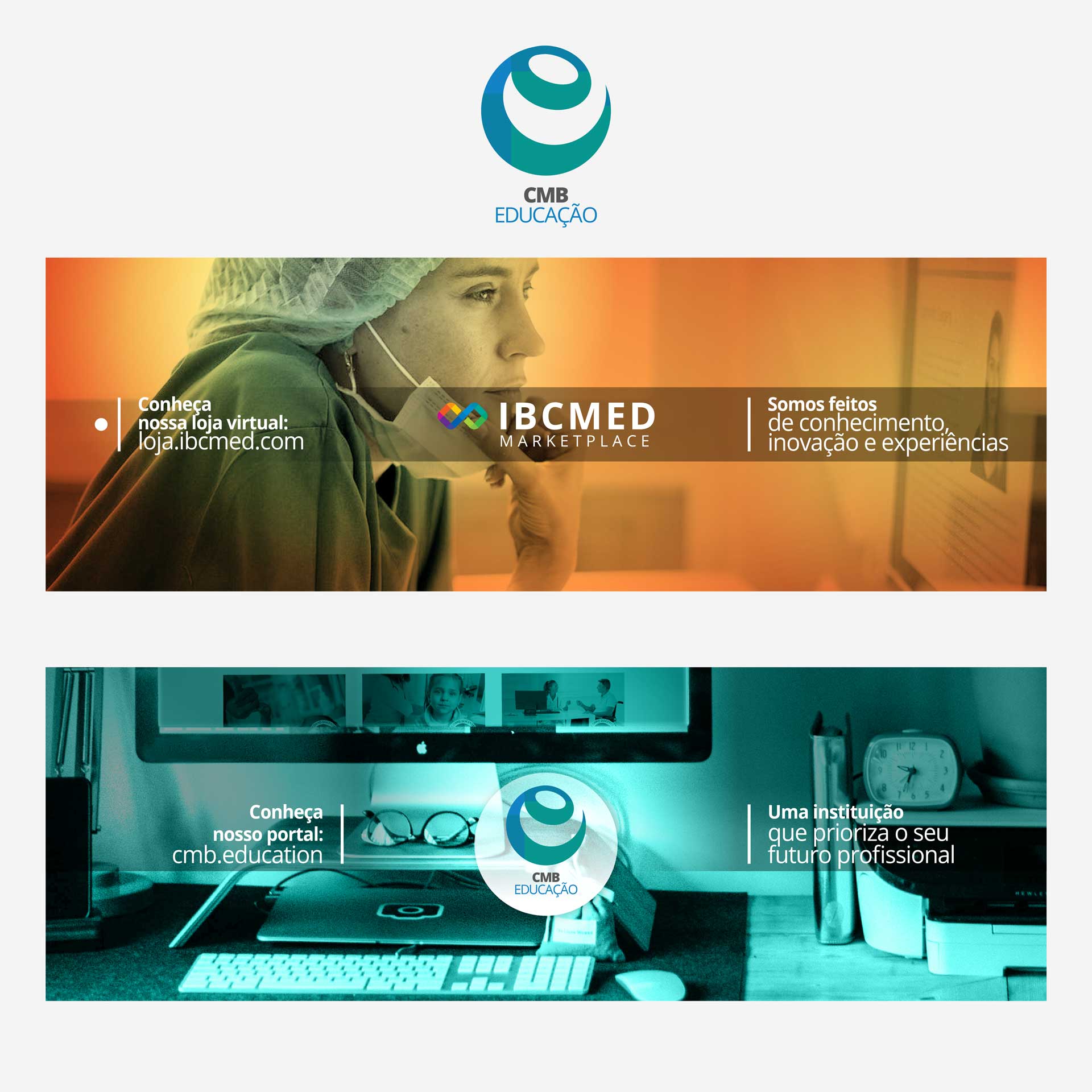 IBCMED | CMB EDUCAÇÃO